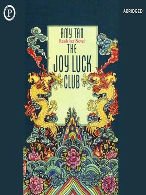 The Joy Luck Club - Audiobook